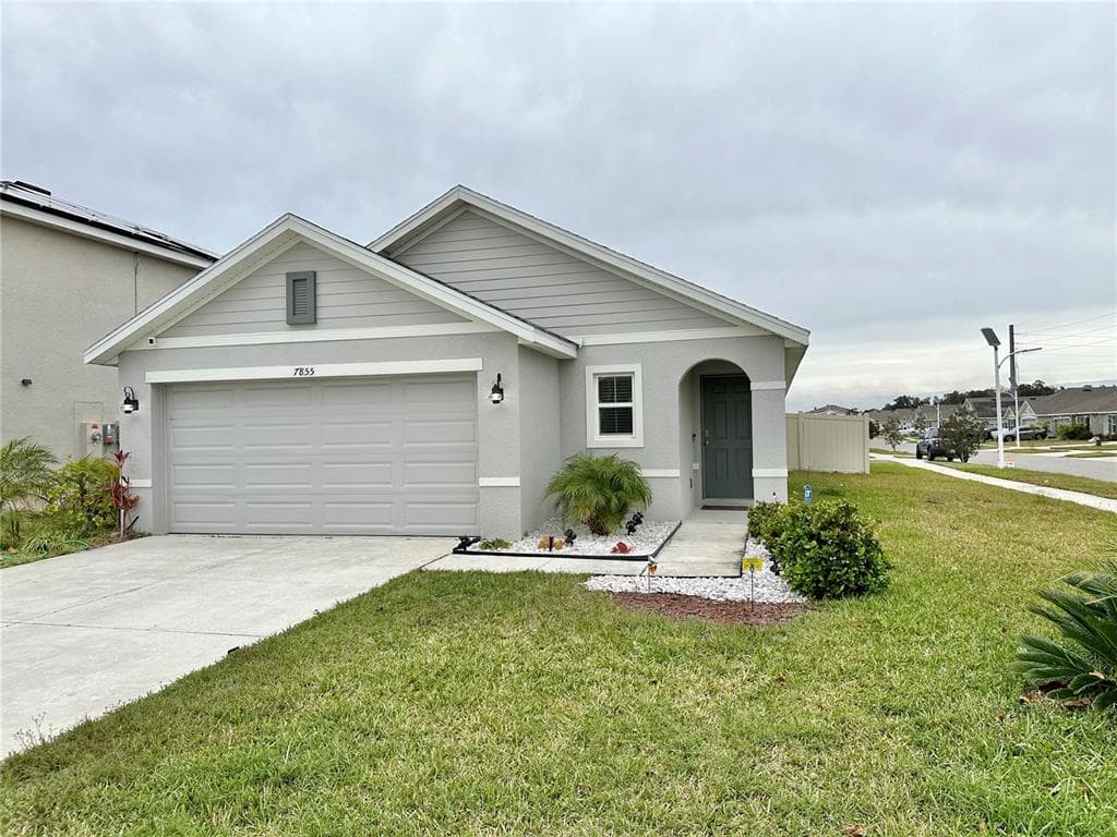 7855 DAVIE RAY DR