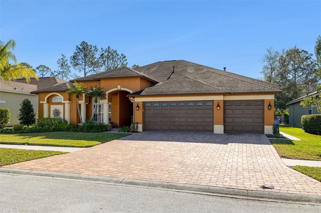 18312 EASTWYCK DRIVE TAMPA, FL 33647