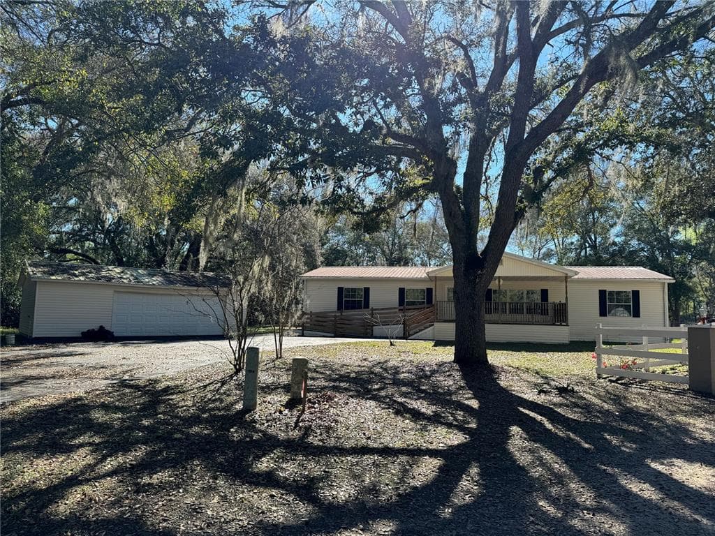7151 TIMBER CREST LANE