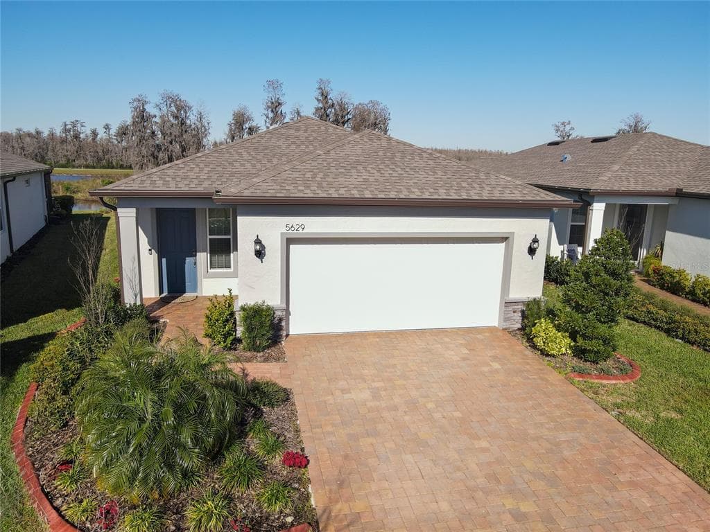 5629 BAY TIDE COURT LAND O LAKES, FL 34638