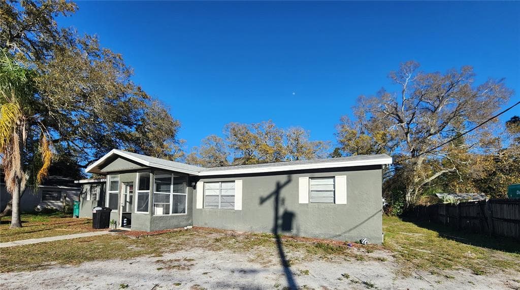 15717 MORGAN STREET CLEARWATER, FL 33760