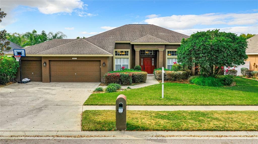 4337 SWIFT CIRCLE VALRICO, FL 33596