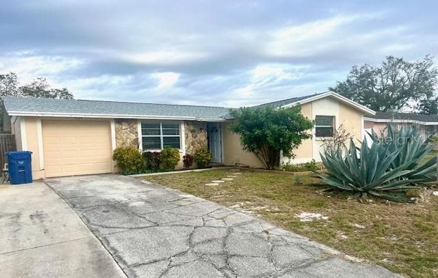 9104 COCHISE LANE PORT RICHEY, FL 34668