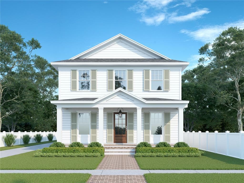 735 34TH AVENUE N ST PETERSBURG, FL 33704