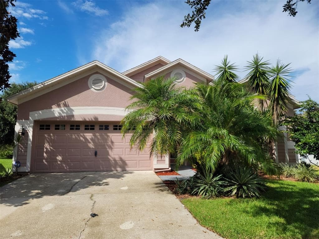 18054 ARBOR CREST DRIVE TAMPA, FL 33647
