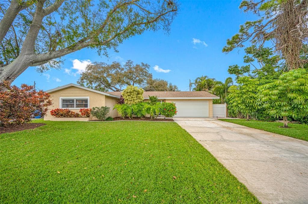6673 11TH AVENUE N ST PETERSBURG, FL 33710