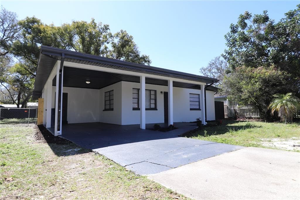 807 E LINEBAUGH AVENUE TAMPA, FL 33612