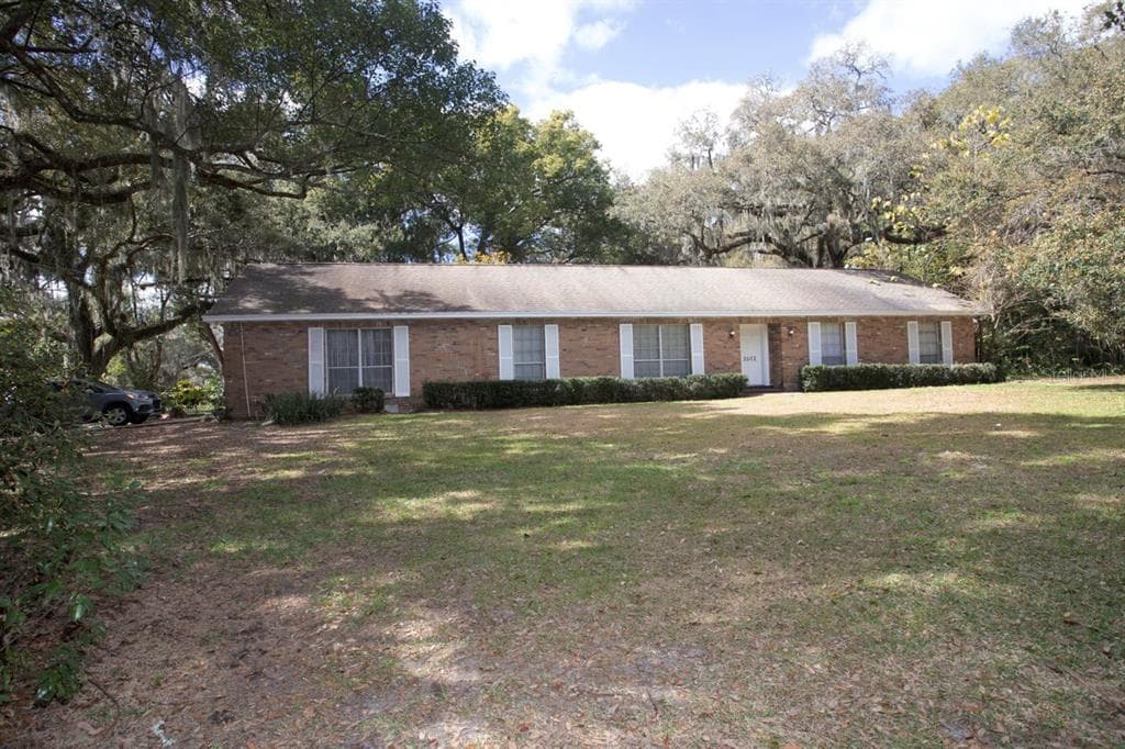 5502 KENNEDY HILLS DRIVE SEFFNER, FL 33584