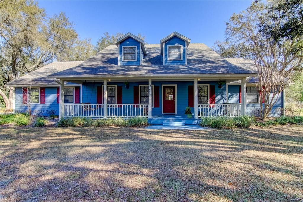 32653 KNOLLWOOD LANE WESLEY CHAPEL, FL 33545