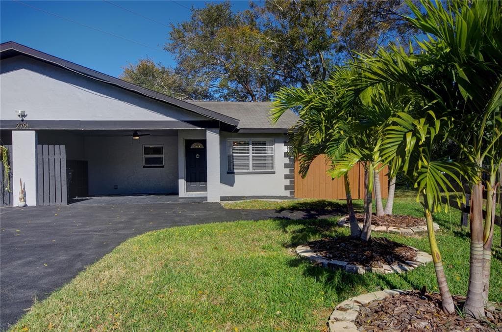 2791 62ND TERRACE N ST PETERSBURG, FL 33702