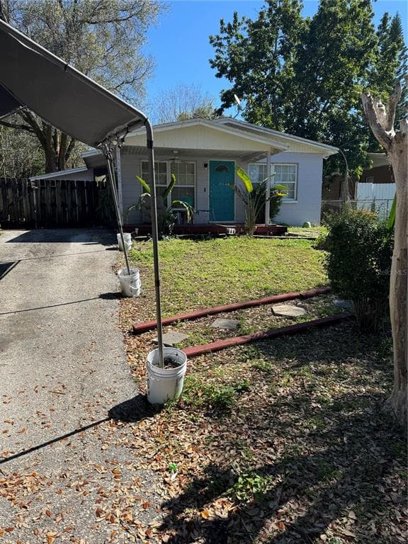 10003 LOLA STREET TAMPA, FL 33612