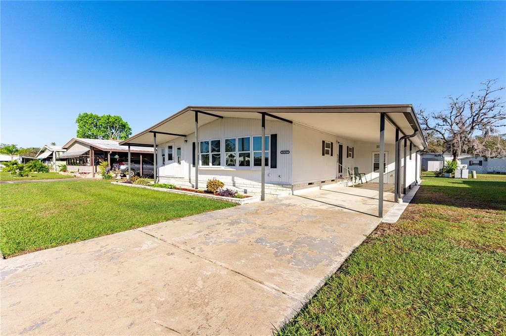 36347 LE SABRE WAY ZEPHYRHILLS, FL 33541
