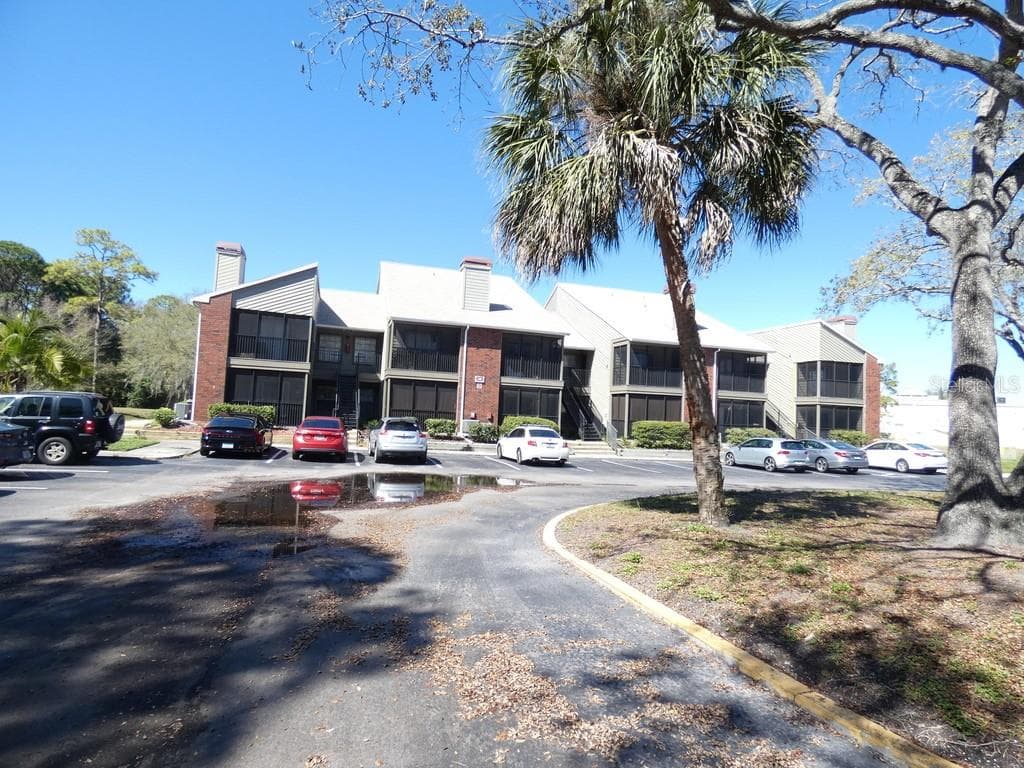 9100 DR MARTIN LUTHER KING JR STREET N UNIT 1405 ST PETERSBURG, FL 33702