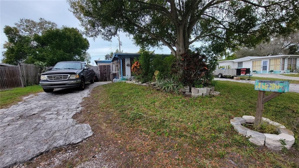 11936 104TH STREET LARGO, FL 33773