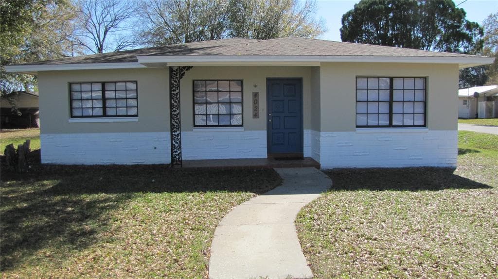 4024 W CARMEN STREET TAMPA, FL 33609