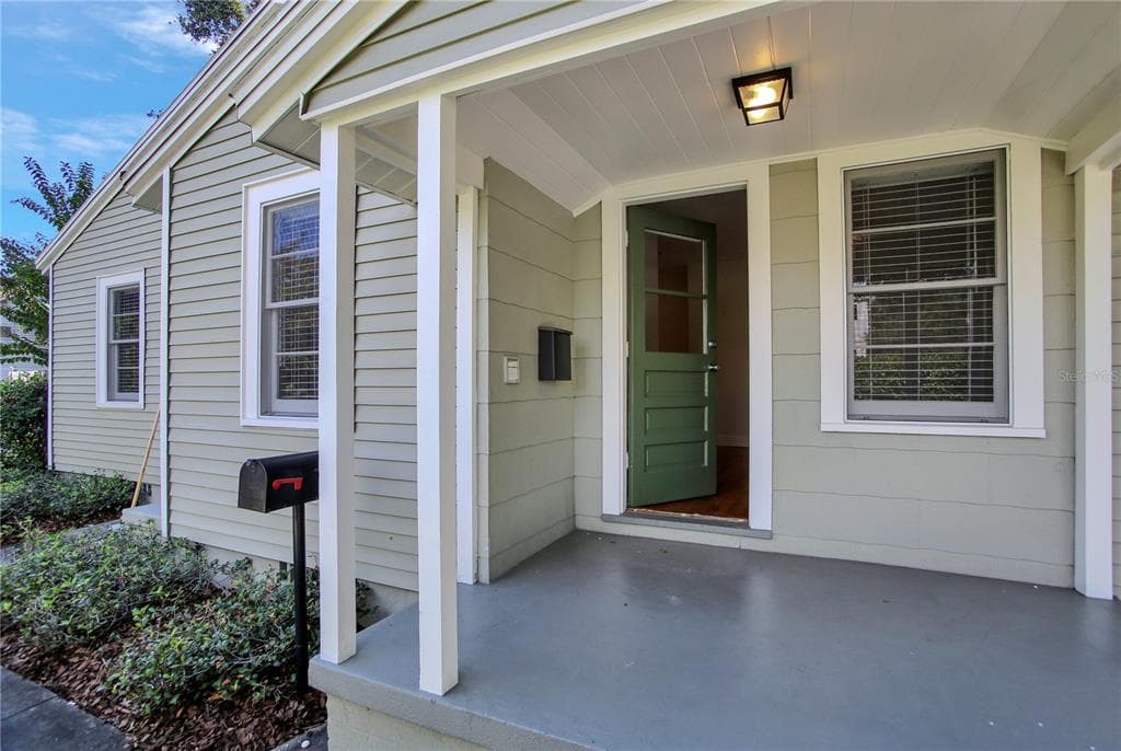 404 S WESTLAND AVENUE UNIT 1 TAMPA, FL 33606