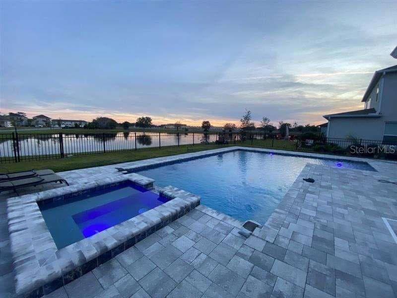 2486 PEARL CIDER STREET ORLANDO, FL 32824