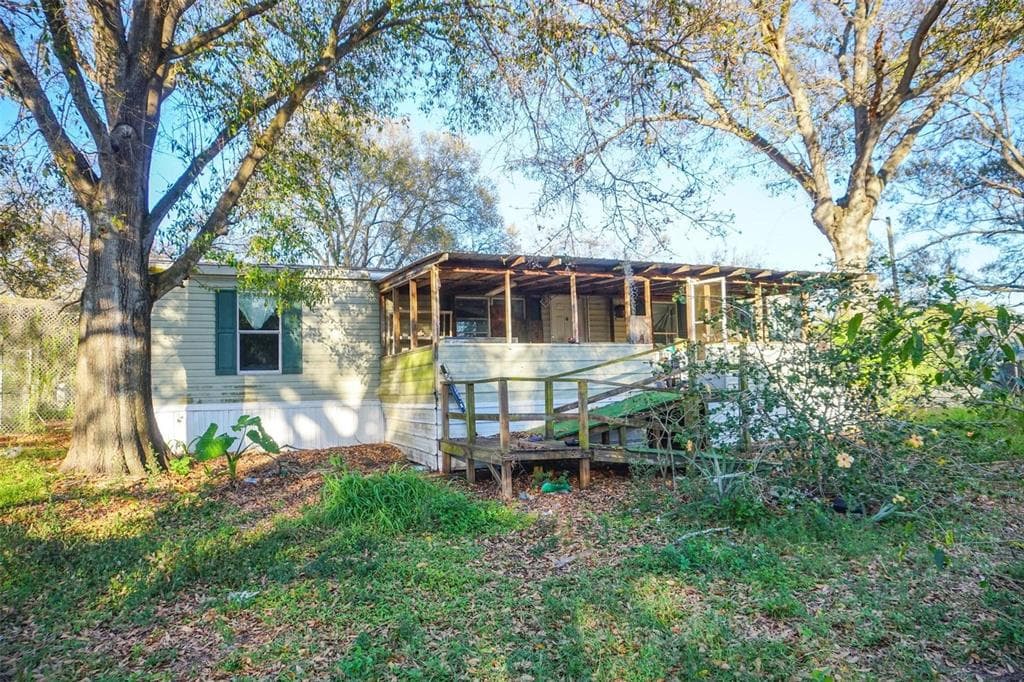 10912 ESTATES DEL SOL DRIVE RIVERVIEW, FL 33579