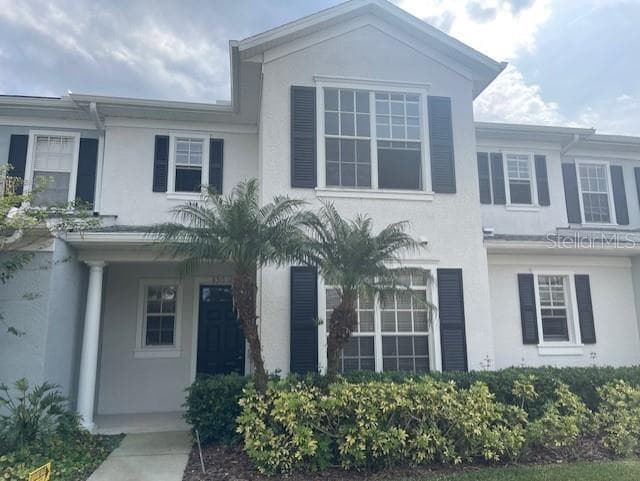 8315 MANOR CLUB CIRCLE UNIT 2 TAMPA, FL 33647