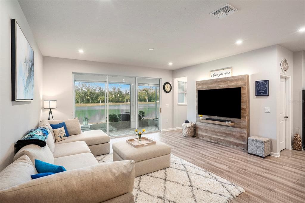 4281 CLOUD HOPPER WAY LUTZ, FL 33559