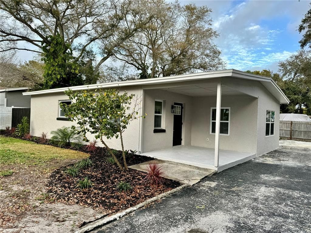 4551 68TH STREET N ST PETERSBURG, FL 33709