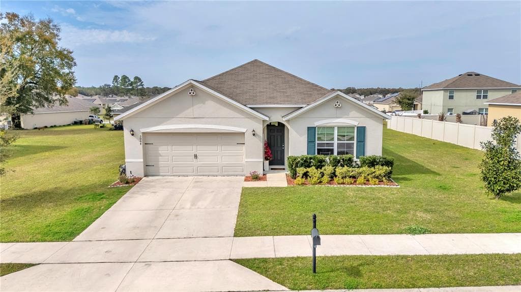 3064 NE 46TH AVENUE OCALA, FL 34470