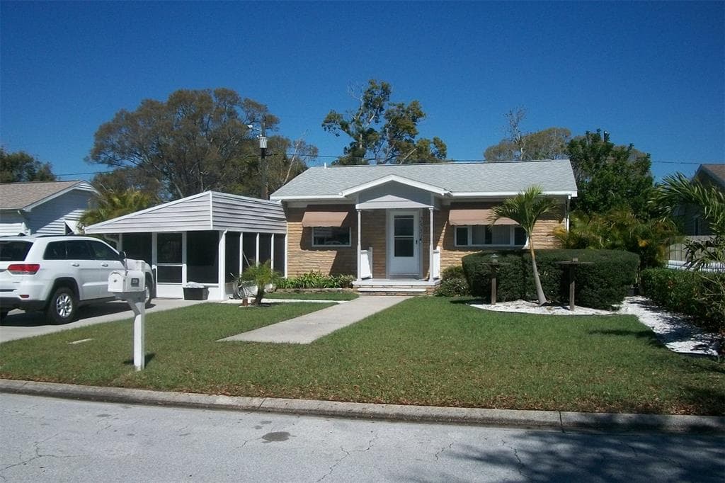 2551 57TH AVENUE N ST PETERSBURG, FL 33714