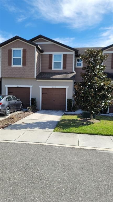5013 BLUE LATAN LANE TAMPA, FL 33610