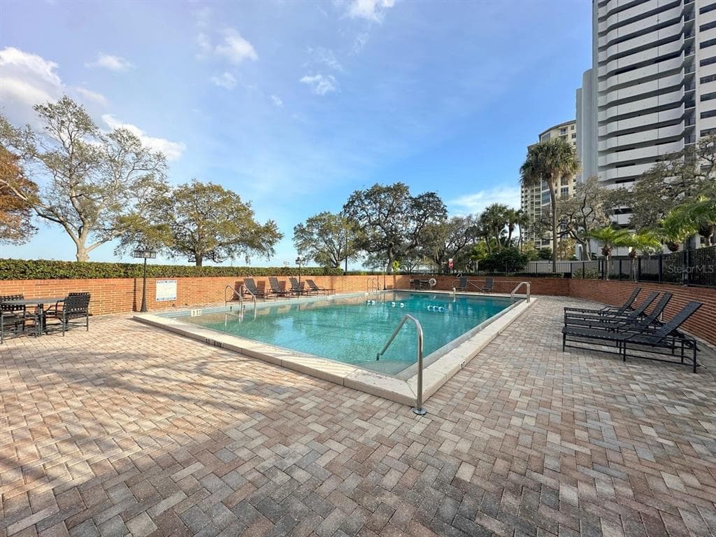 4015 BAYSHORE BOULEVARD UNIT 6C TAMPA, FL 33611