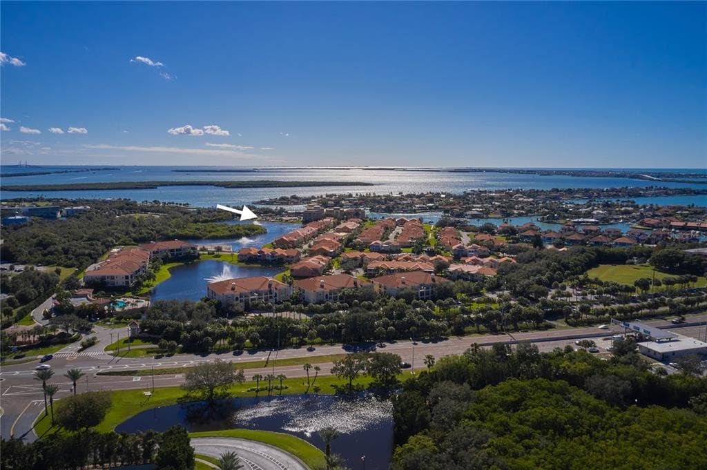 55B BAYVIEW COURT S ST PETERSBURG, FL 33711