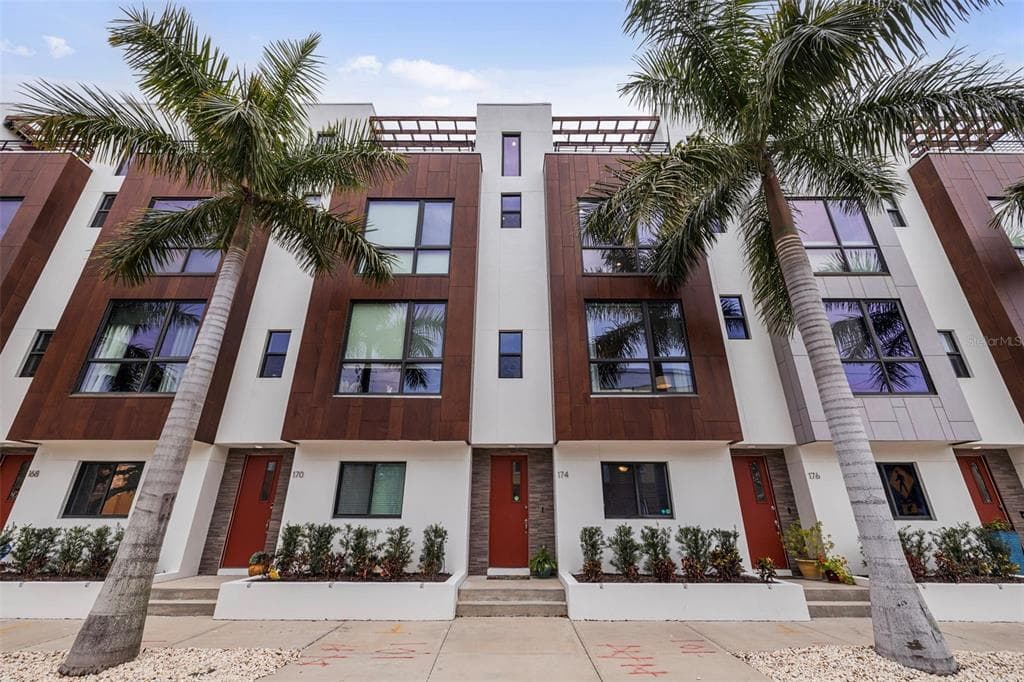 174 8TH STREET N ST PETERSBURG, FL 33701