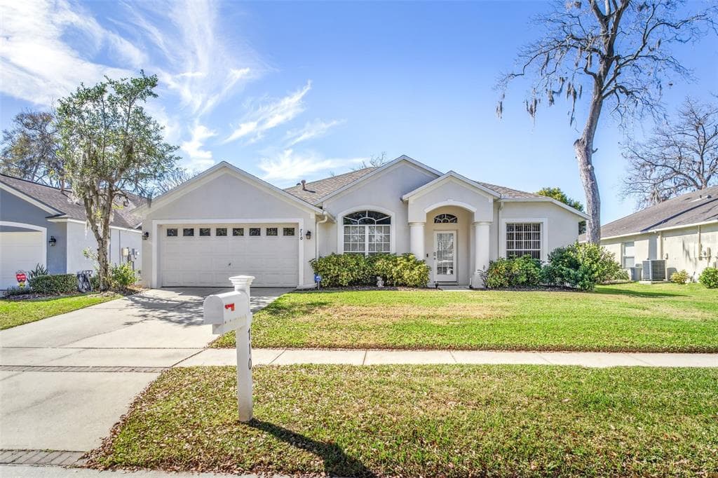 710 JUNE LAKE LANE BRANDON, FL 33510