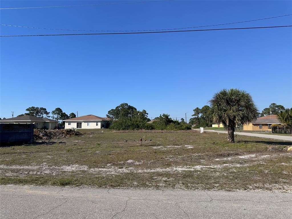 3000 22ND STREET SW LEHIGH ACRES, FL 33976