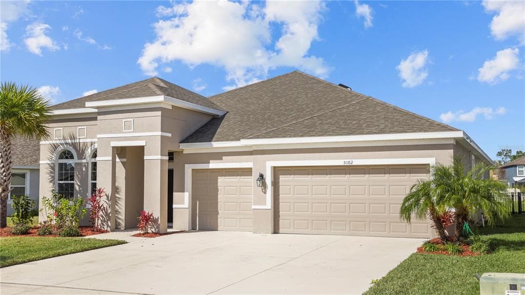 5082 IVORY STONE DRIVE WIMAUMA, FL 33598