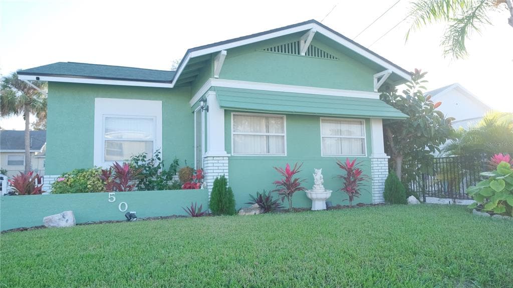 505 ENGMAN STREET CLEARWATER, FL 33755