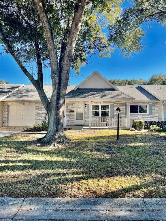 9335 SW 85TH TERRACE UNIT B OCALA, FL 34481