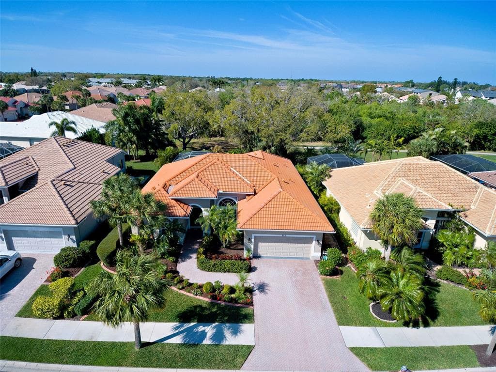 603 POND WILLOW LANE VENICE, FL 34292