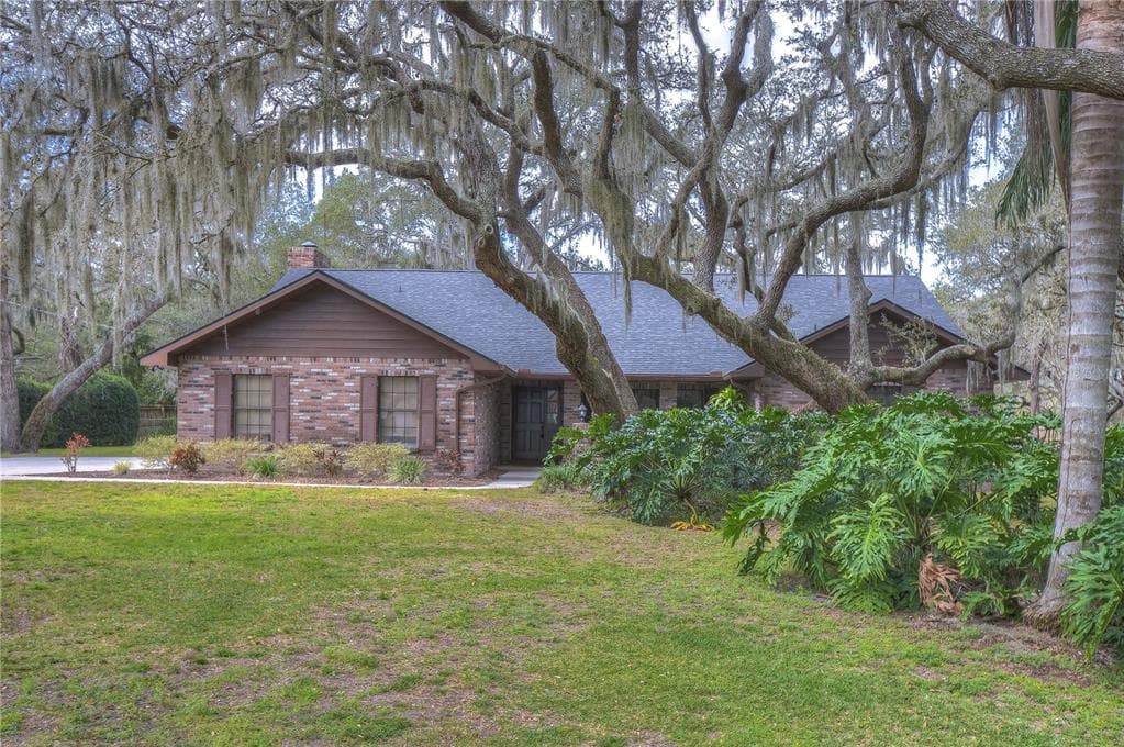 12504 SHADOW RUN BOULEVARD RIVERVIEW, FL 33569