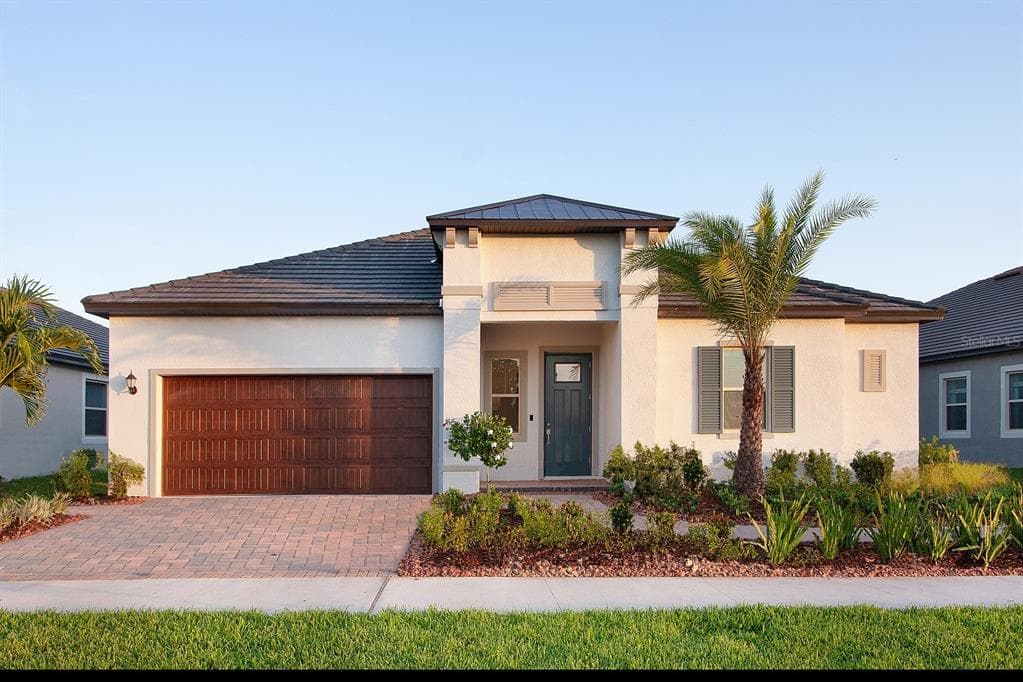 31692 CANNON RUSH DRIVE SAN ANTONIO, FL 33576
