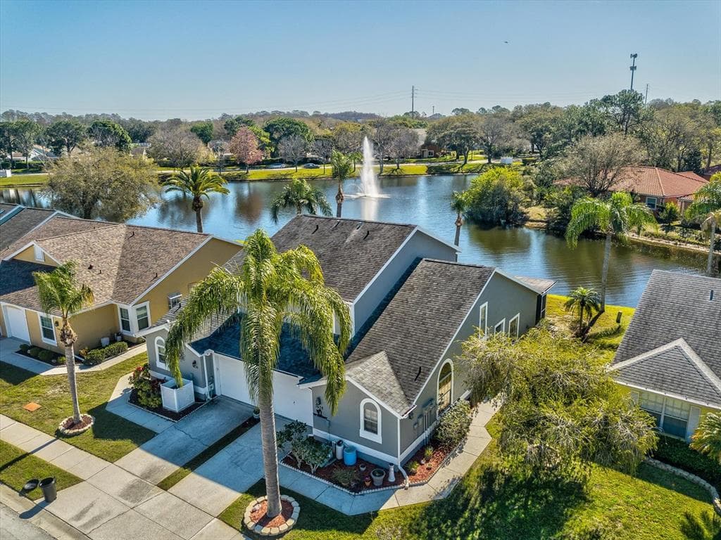 7628 BALHARBOUR DRIVE NEW PORT RICHEY, FL 34653