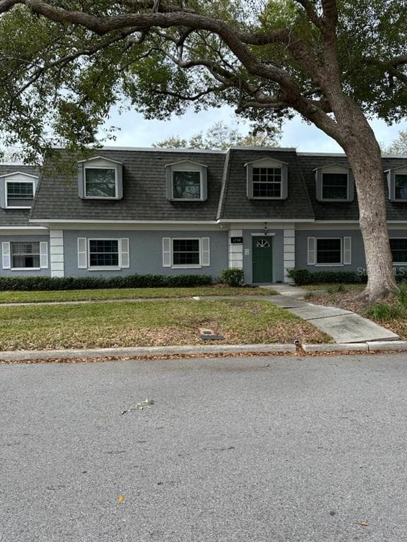 1710 BELLEAIR FOREST DRIVE UNIT D BELLEAIR, FL 33756