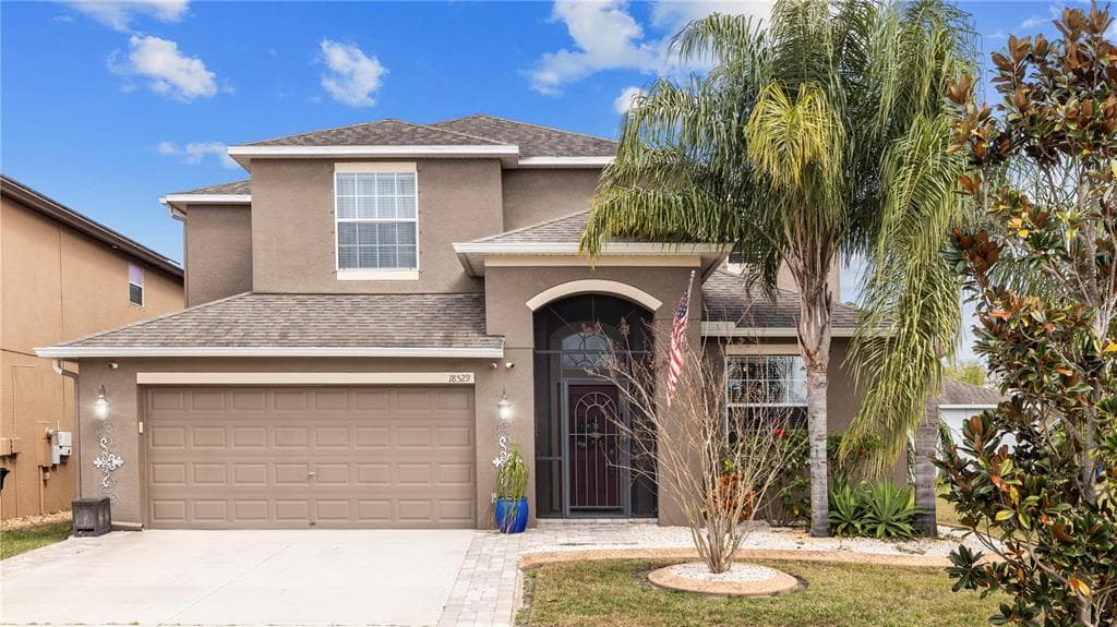 18529 STROMBURY DRIVE LAND O LAKES, FL 34638