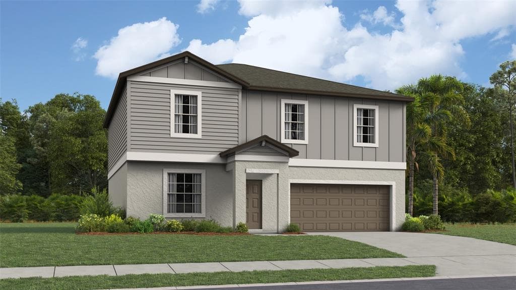 22183 TUCANA WAY LAND O LAKES, FL 34637