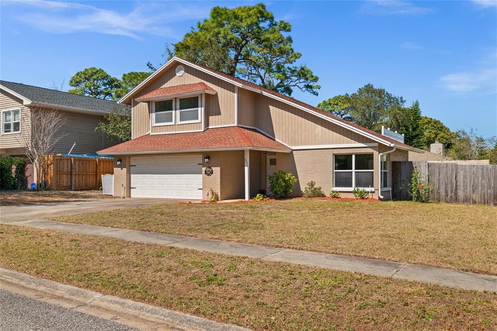 507 WHITE OAK DRIVE