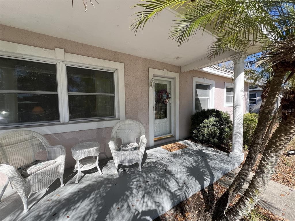 5835 47TH AVENUE N KENNETH CITY, FL 33709