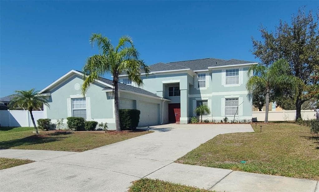 11110 KEMPTON VISTA DRIVE RIVERVIEW, FL 33579