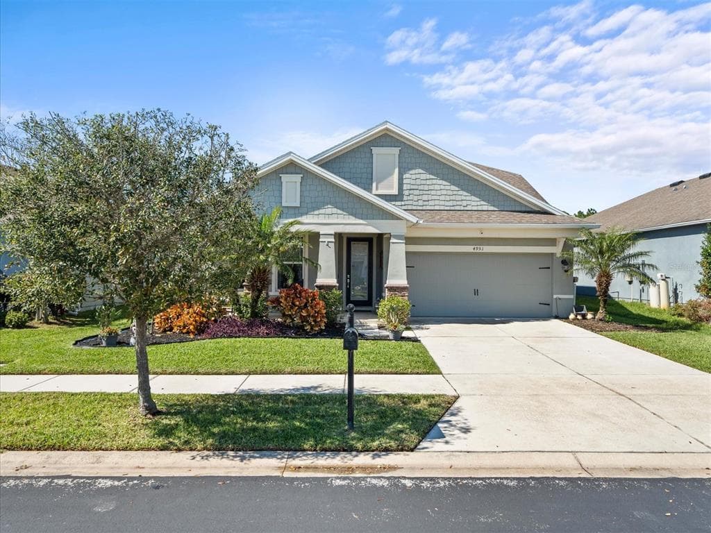 4951 AUTUMN RIDGE DRIVE