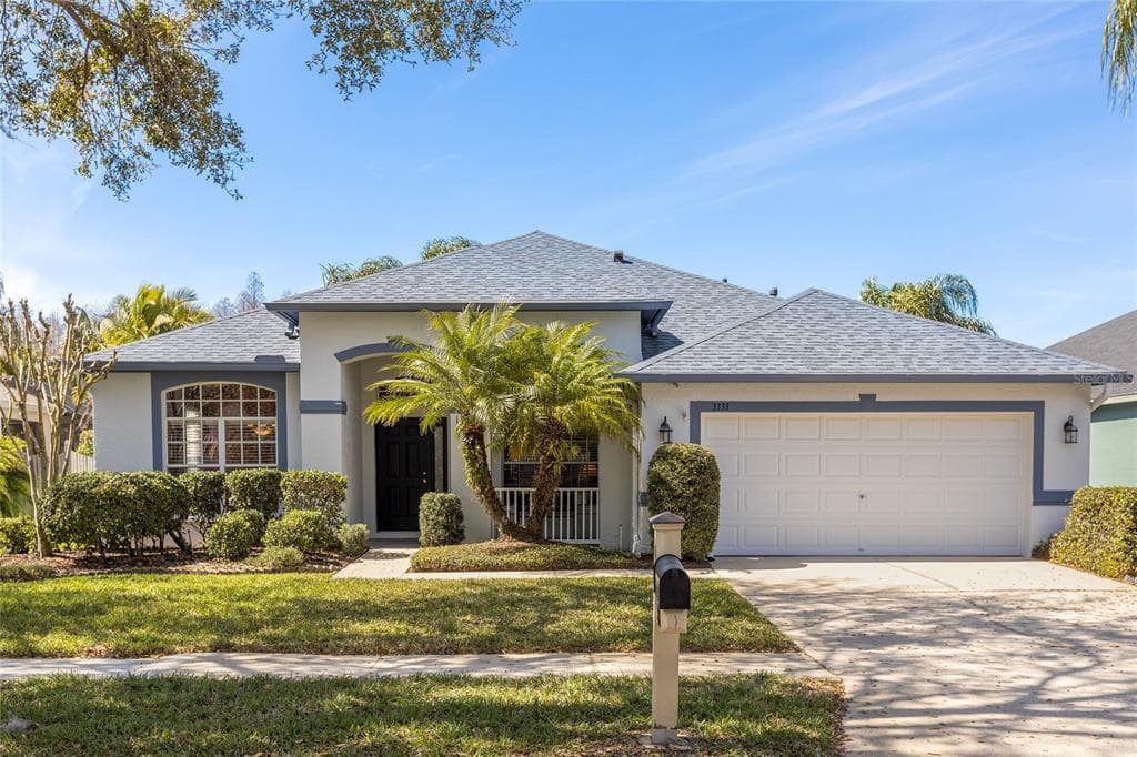 3333 BRENFORD PLACE LAND O LAKES, FL 34638
