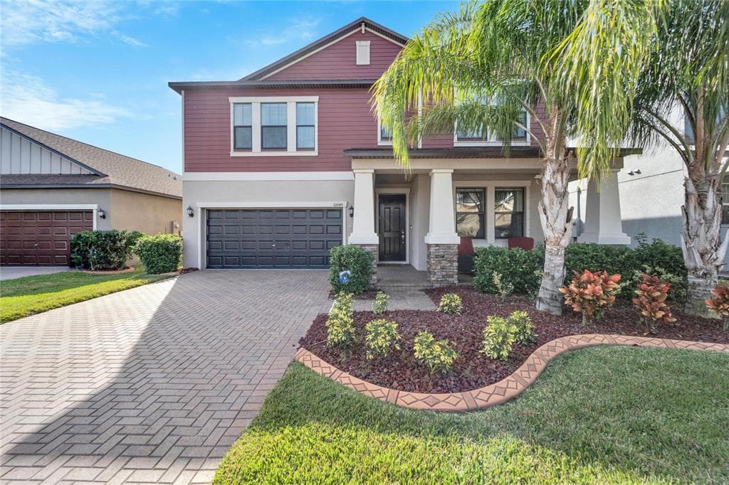 10045 VICTORY GALLOP LOOP RUSKIN, FL 33573