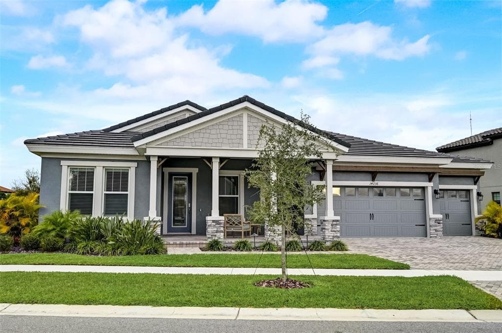 14236 SWISS BRIDGE DRIVE RIVERVIEW, FL 33579